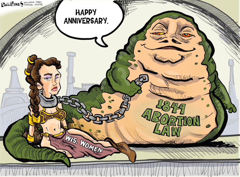 MY VIEW | PHIL HANDS